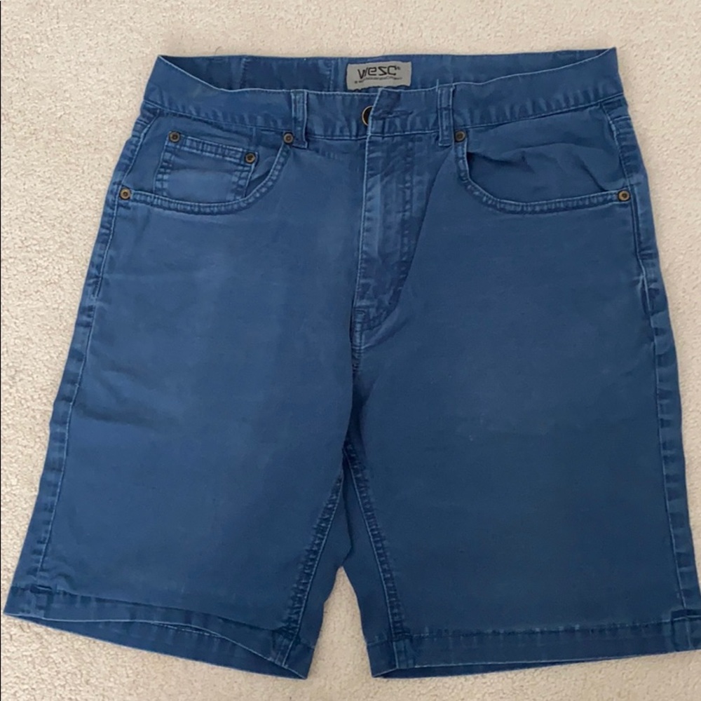 WESC Shorts